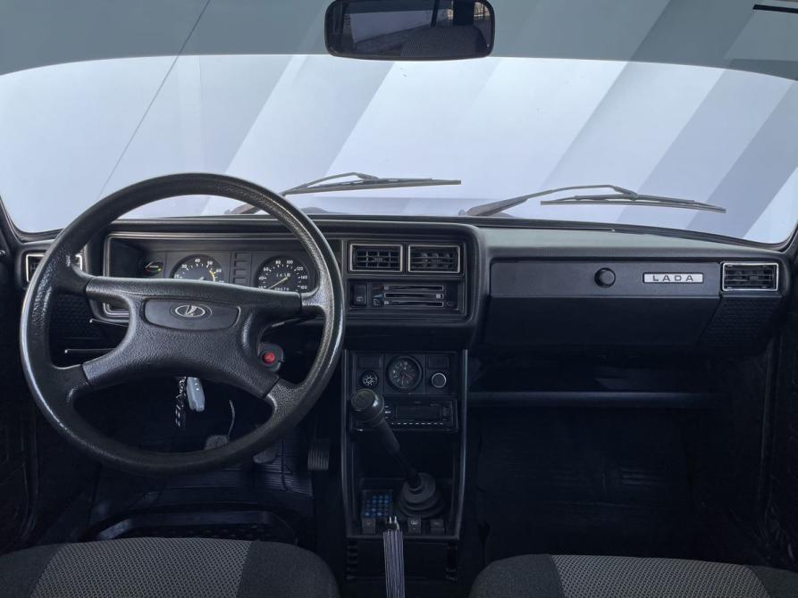 Lada (ВАЗ) 2104 Екатеринбург  - изображение 13