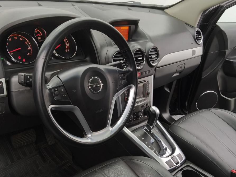 Opel Antara I Рестайлинг Екатеринбург  - изображение 9