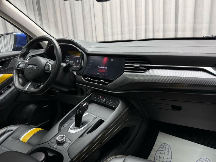 Haval F7x I Ижевск  - изображение 11