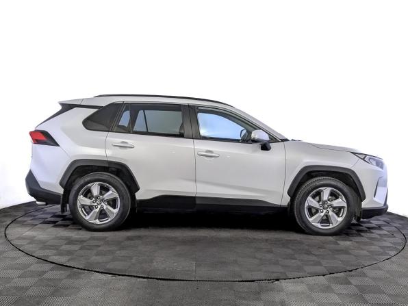 Toyota RAV4 V (XA50) с пробегом 2021 года, цена 2 865 000 рублей, 130736 км, внедорожник, Автокод Объявления