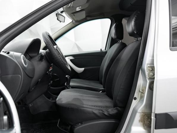 Lada (ВАЗ) Largus I с пробегом 2012 года, цена 571 000 рублей, 231000 км, универсал, Автокод Объявления