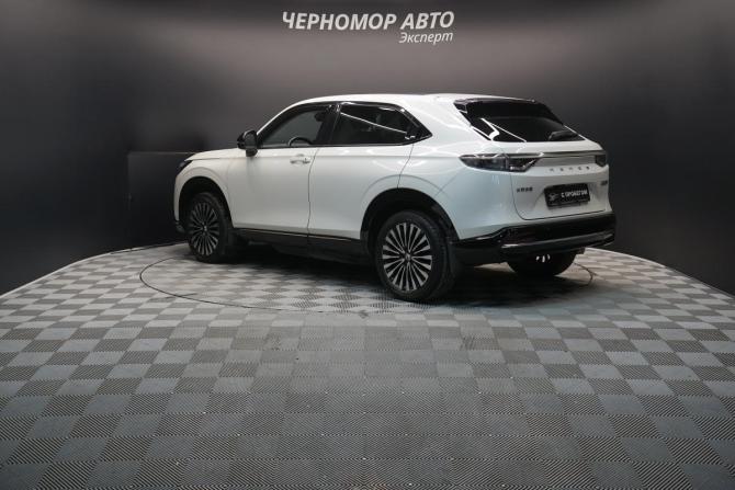 Honda e:NS1 с пробегом 2022 года, цена 3 344 000 рублей, 34000 км, внедорожник, Автокод Объявления