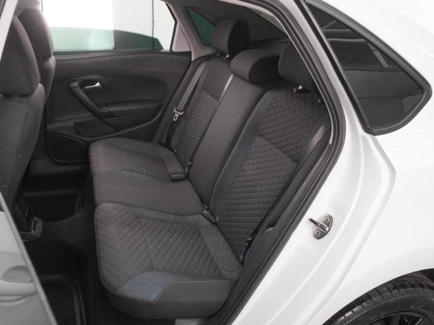 Volkswagen Polo V Рестайлинг Воронеж  - изображение 9