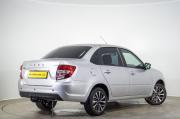 Lada (ВАЗ) Granta I Рестайлинг Оренбург  - изображение 22