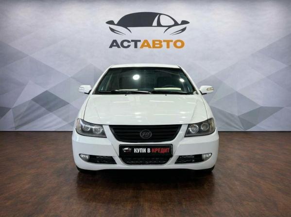 Lifan Solano I Рестайлинг (630) с пробегом 2014 года, цена 287 000 рублей, 203000 км, седан, Автокод Объявления