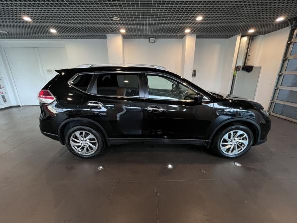 Nissan X-Trail III с пробегом 2018 года, цена 2 055 000 рублей, 170454 км, внедорожник, Автокод Объявления