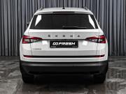 Skoda Kodiaq I Ставрополь  - изображение 27