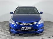 Hyundai Solaris I Рестайлинг Ростов-на-Дону  - изображение 17