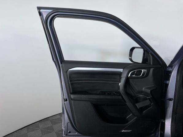 Haval Dargo I с пробегом 2024 года, цена 2 649 000 рублей, 31000 км, внедорожник, Автокод Объявления