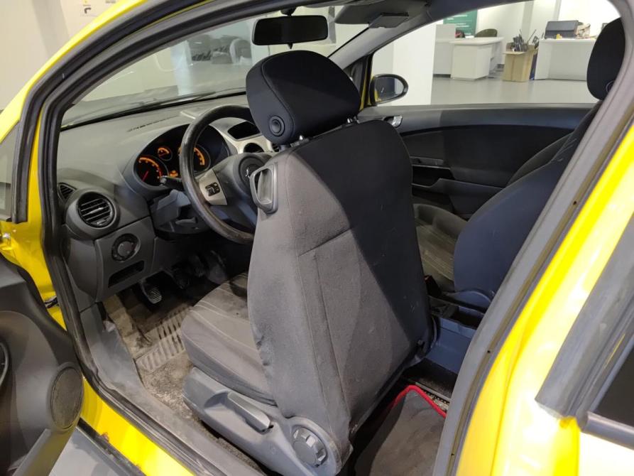 Opel Corsa D Казань  - изображение 12