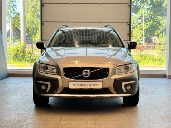 Volvo XC70 II Рестайлинг с пробегом 2014 года, цена 1 730 000 рублей, 247000 км, универсал, Автокод Объявления