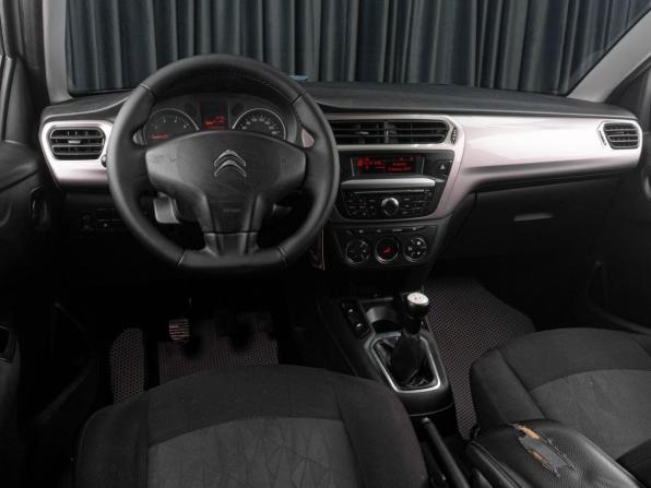 Citroen C-Elysee I с пробегом 2013 года, цена 569 000 рублей, 328039 км, седан, Автокод Объявления