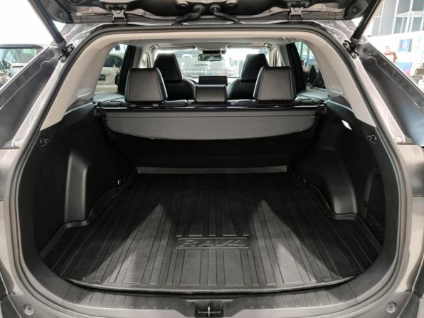 Toyota RAV4 V (XA50) с пробегом 2020 года, цена 3 750 000 рублей, 60200 км, внедорожник, Автокод Объявления