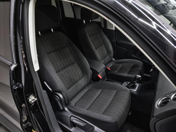 Volkswagen Tiguan I Рестайлинг с пробегом 2014 года, цена 1 599 000 рублей, 198524 км, внедорожник, Автокод Объявления