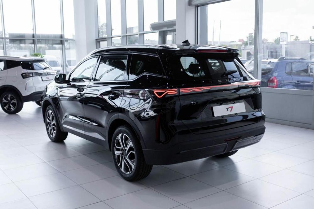 Tenet T7 Москва  - изображение 7