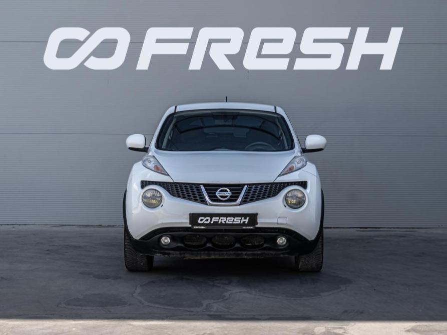 Nissan Juke I Краснодар  - изображение 3