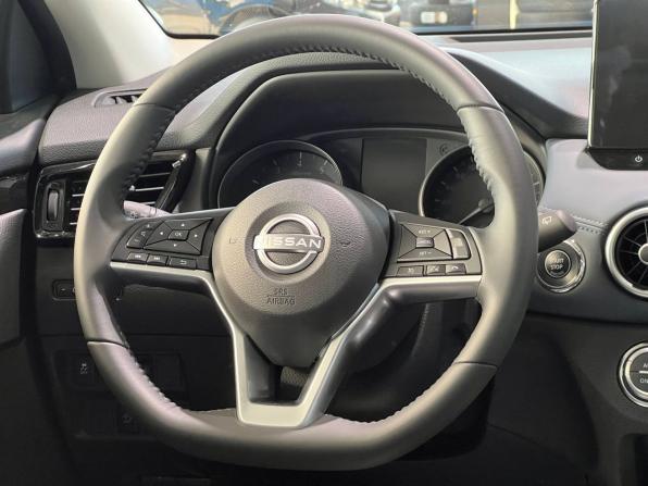 Nissan Qashqai II Рестайлинг 2 с пробегом 2025 года, цена 2 850 000 рублей, 145 км, внедорожник, Автокод Объявления