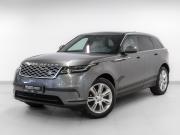 Land Rover Range Rover Velar I Санкт-Петербург  - изображение 31