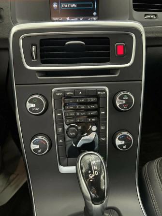 Volvo S60 II Рестайлинг с пробегом 2013 года, цена 1 538 000 рублей, 149000 км, седан, Автокод Объявления