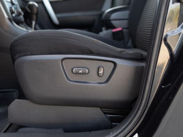Chevrolet Captiva I с пробегом 2009 года, цена 810 000 рублей, 205589 км, внедорожник, Автокод Объявления