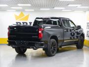 Chevrolet Silverado IV (T1XX) Рестайлинг Новосибирск  - изображение 36