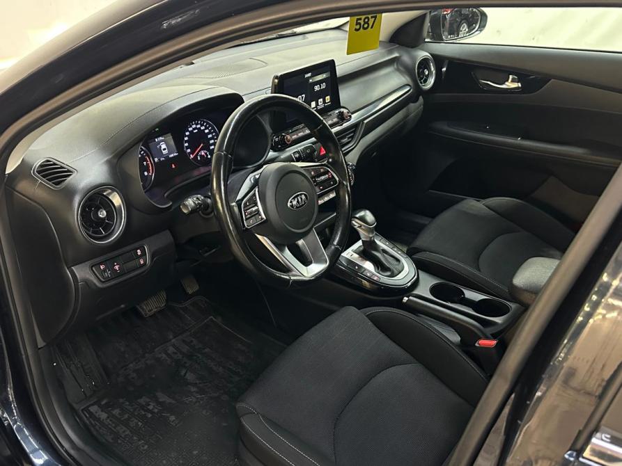 Kia Cerato IV Санкт-Петербург  - изображение 7