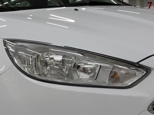 Ford Focus III Рестайлинг с пробегом 2019 года, цена 1 155 000 рублей, 67363 км, седан, Автокод Объявления