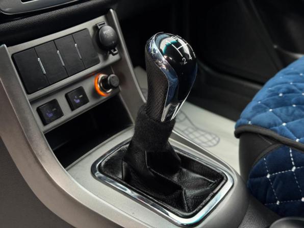 Geely Emgrand EC7 с пробегом 2013 года, цена 475 000 рублей, 81284 км, седан, Автокод Объявления