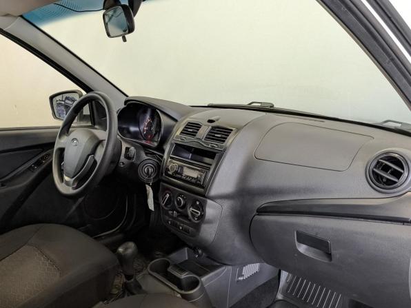 Lada (ВАЗ) Granta I Рестайлинг с пробегом 2023 года, цена 650 000 рублей, 84352 км, седан, Автокод Объявления