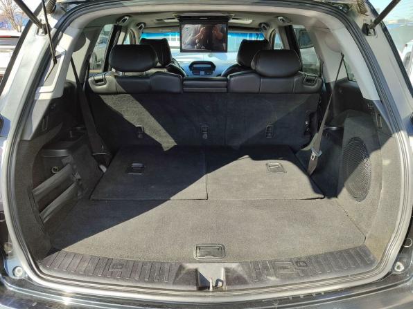 Acura MDX II с пробегом 2008 года, цена 799 000 рублей, 216698 км, внедорожник, Автокод Объявления