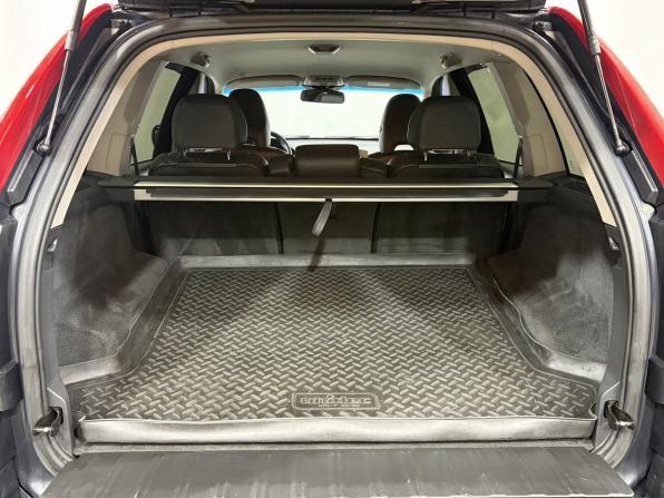 Volvo XC90 I Рестайлинг с пробегом 2014 года, цена 1 800 000 рублей, 280331 км, внедорожник, Автокод Объявления