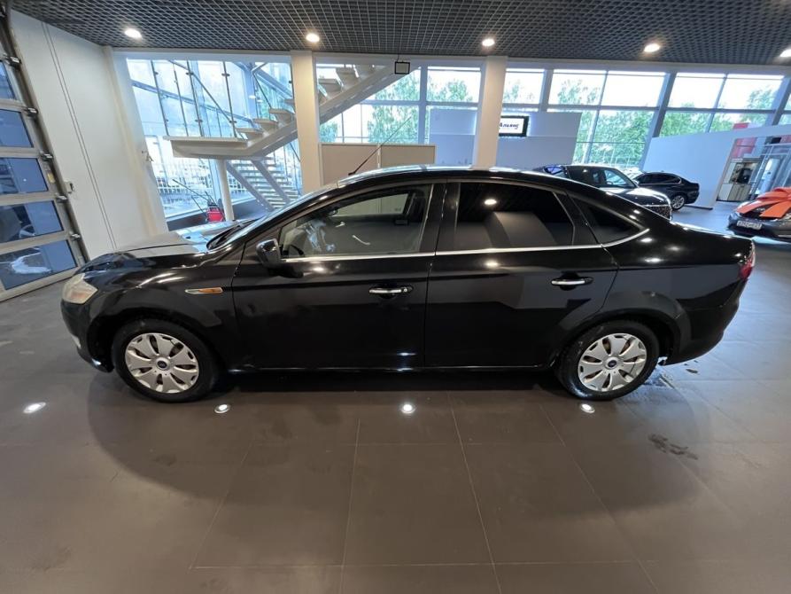 Ford Mondeo IV Чебоксары  - изображение 6