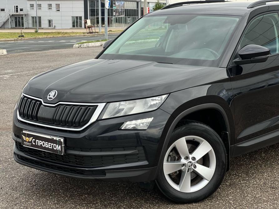 Skoda Kodiaq I Самара  - изображение 2