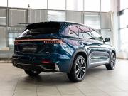Geely Monjaro I Москва  - изображение 27
