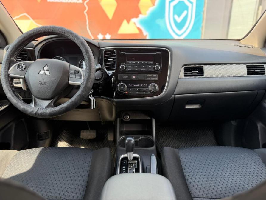 Mitsubishi Outlander III Набережные Челны  - изображение 18