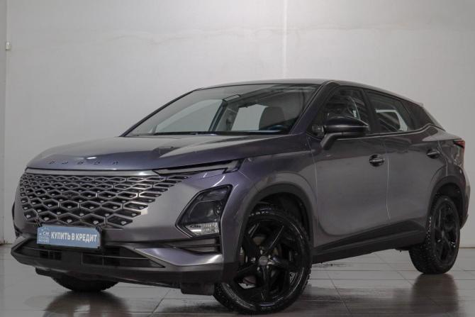Omoda C5 I с пробегом 2022 года, цена 1 799 000 рублей, 50400 км, внедорожник, Автокод Объявления
