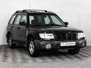 Subaru Forester I Санкт-Петербург  - изображение 20