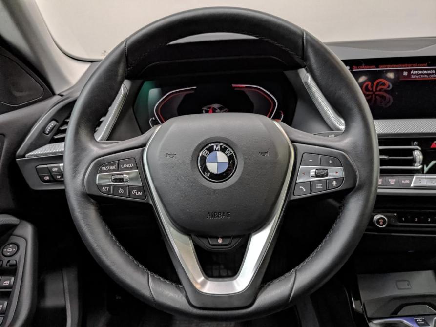 BMW 2 серии F44 Москва  - изображение 21