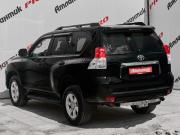 Toyota Land Cruiser Prado 150 Series Екатеринбург  - изображение 26