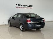 Opel Vectra C Рестайлинг Смоленск  - изображение 16