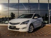 Hyundai Solaris I Рестайлинг Калуга  - изображение 17