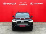 Toyota Land Cruiser 300 Series Пермь  - изображение 31