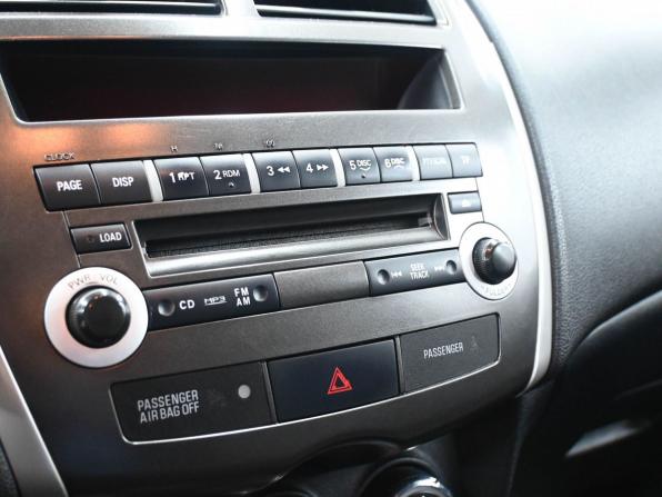Mitsubishi ASX I с пробегом 2011 года, цена 1 309 900 рублей, 167250 км, внедорожник, Автокод Объявления