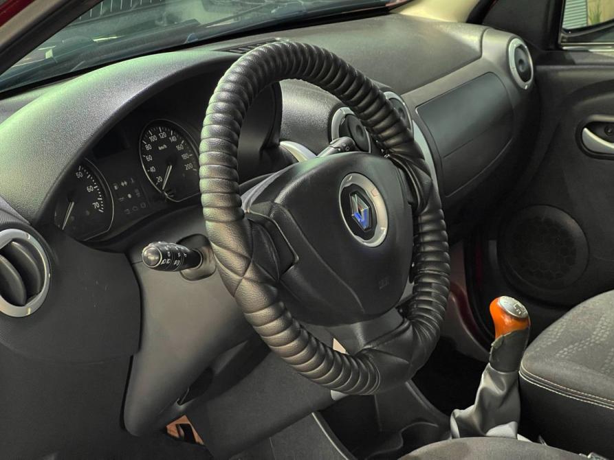 Renault Sandero I Оренбург  - изображение 8