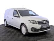 Lada (ВАЗ) Largus I Рестайлинг Москва  - изображение 27