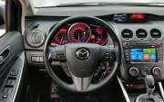 Mazda CX-7 I Рестайлинг Москва  - изображение 29