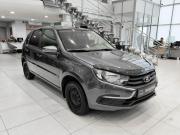 Lada (ВАЗ) Granta I Рестайлинг Казань  - изображение 25