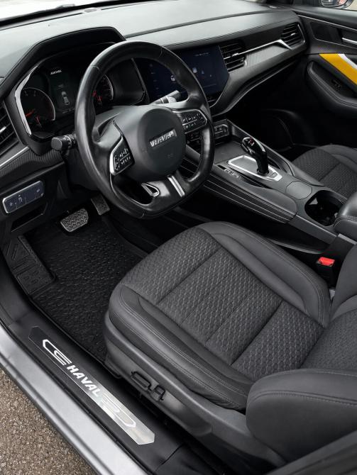 Haval F7x I Набережные Челны  - изображение 14