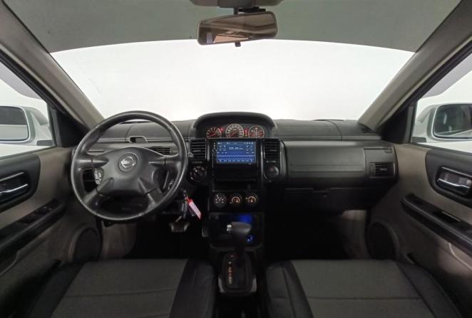 Nissan X-Trail II с пробегом 2007 года, цена 890 000 рублей, 212952 км, внедорожник, Автокод Объявления