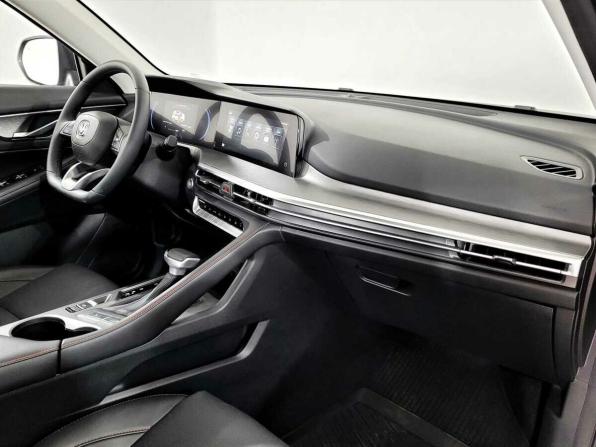 Changan CS35 Plus I Рестайлинг с пробегом 2024 года, цена 1 930 000 рублей, 1134 км, внедорожник, Автокод Объявления